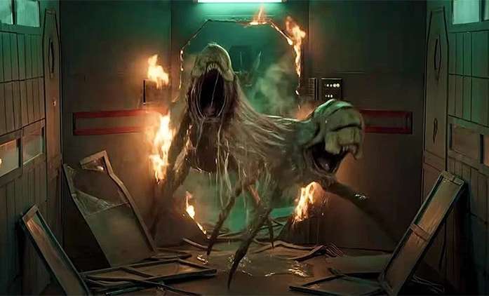 Alien Disclosure Day: Další mimozemský film se snaží přiživit na Spielbergovi | Fandíme filmu