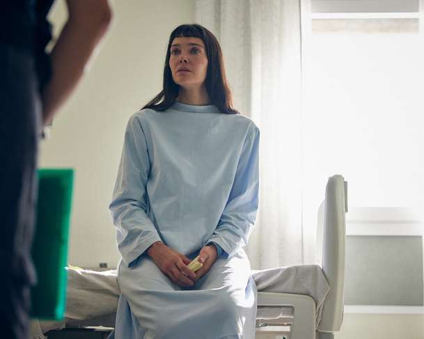 Poznamenaná: V thrilleru od Netflixu jde ženě bez paměti o holý život | Fandíme filmu