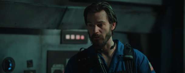 Alien Disclosure Day: Další mimozemský film se snaží přiživit na Spielbergovi | Fandíme filmu