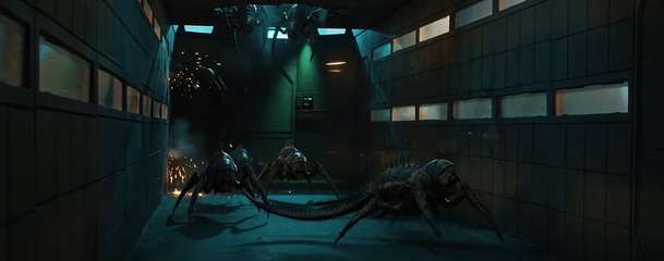 Alien Disclosure Day: Další mimozemský film se snaží přiživit na Spielbergovi | Fandíme filmu