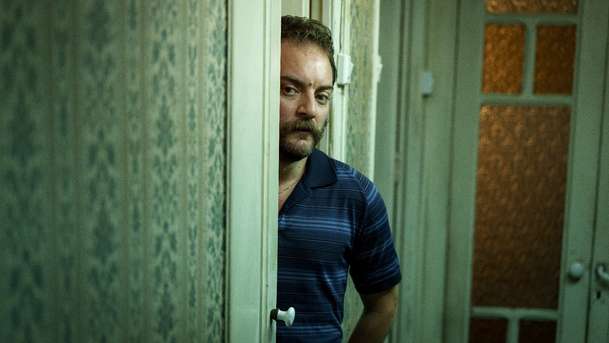 Poznamenaná: V thrilleru od Netflixu jde ženě bez paměti o holý život | Fandíme filmu