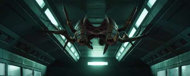 Alien Disclosure Day: Další mimozemský film se snaží přiživit na Spielbergovi | Fandíme filmu