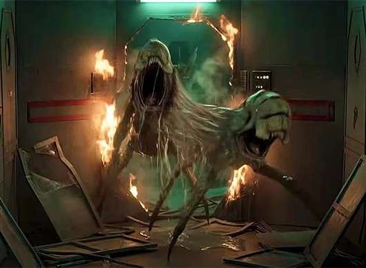 Alien Disclosure Day: Další mimozemský film se snaží přiživit na Spielbergovi | Fandíme filmu