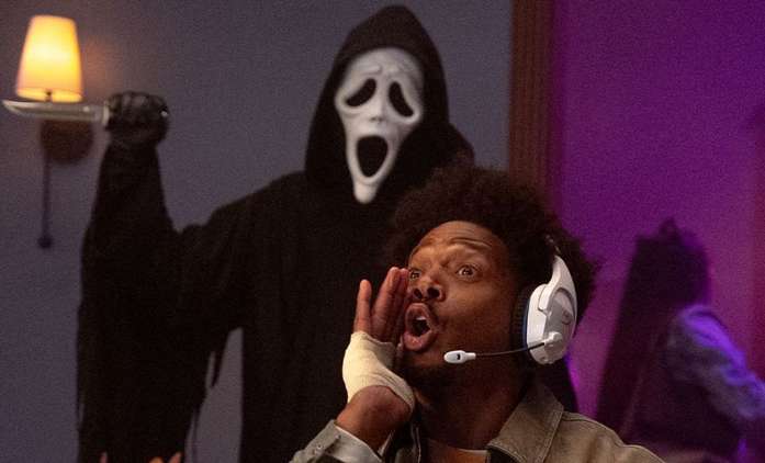 Scary Movie 6: Nejnovější ukázka paroduje čerstvý mega hit Backrooms | Fandíme filmu