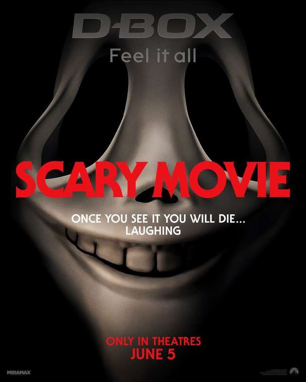 Scary Movie 6: Nejnovější ukázka paroduje čerstvý mega hit Backrooms | Fandíme filmu