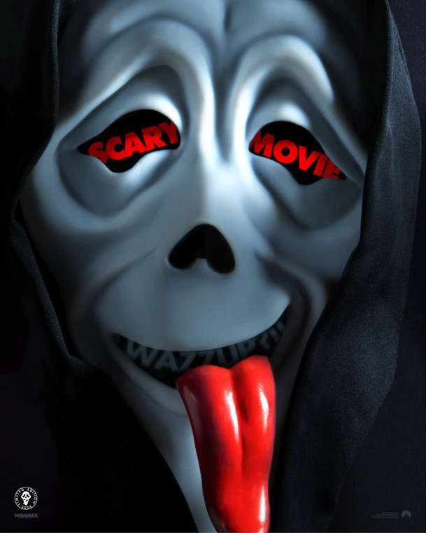 Scary Movie 6: Nejnovější ukázka paroduje čerstvý mega hit Backrooms | Fandíme filmu