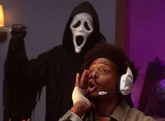 Scary Movie 6: Nejnovější ukázka paroduje čerstvý mega hit Backrooms | Fandíme filmu