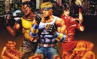 Streets of Rage: Videoherní řežba se dočká zfilmování | Fandíme filmu
