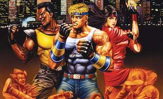 Streets of Rage: Videoherní řežba se dočká zfilmování | Fandíme filmu