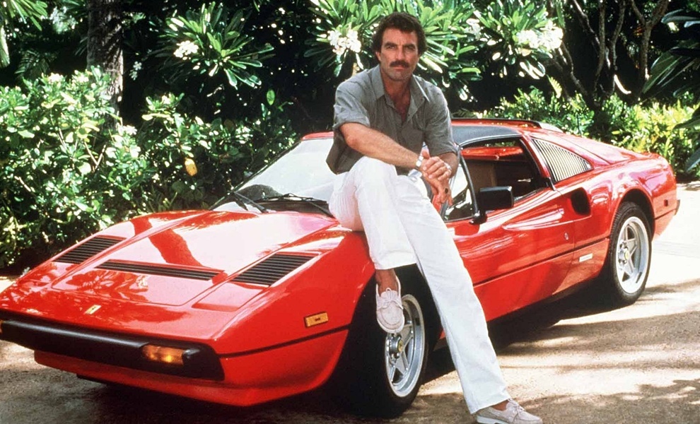 Indiana Jonese mohl hrát Tom Selleck ze seriálu Magnum | Fandíme filmu
