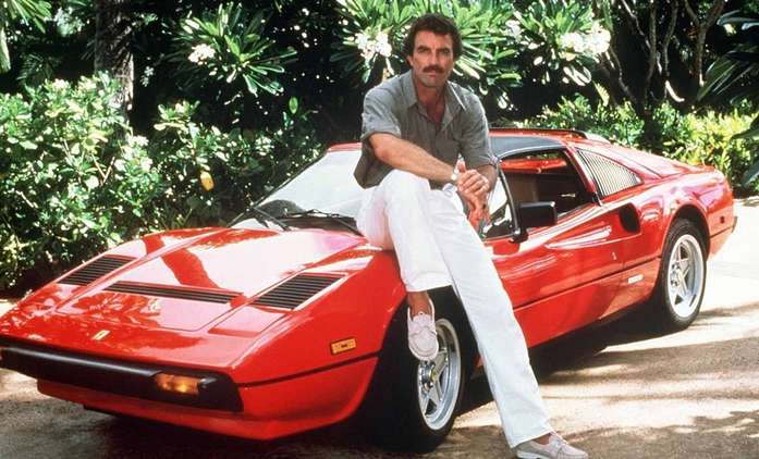 Indiana Jonese mohl hrát Tom Selleck ze seriálu Magnum | Fandíme filmu