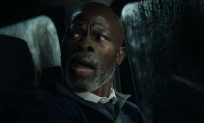 The Passenger: V napínavém thrilleru taxikáře unese terorista | Fandíme filmu