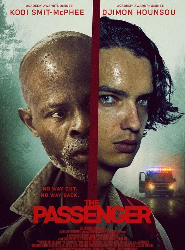 The Passenger: V napínavém thrilleru taxikáře unese terorista | Fandíme filmu