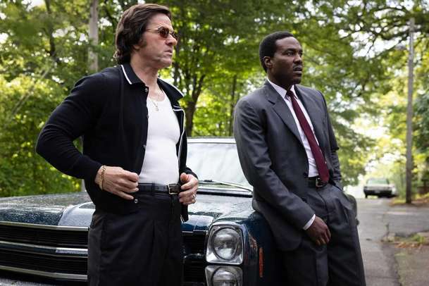 By Any Means: Mark Wahlberg jako mafián likviduje dobytky z Ku Klux Klanu | Fandíme filmu