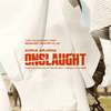 Onslaught: Adria Arjona si v drsném traileru vyšlápla na supervojáky | Fandíme filmu