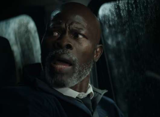 The Passenger: V napínavém thrilleru taxikáře unese terorista | Fandíme filmu