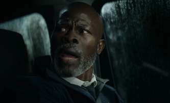 The Passenger: V napínavém thrilleru taxikáře unese terorista | Fandíme filmu