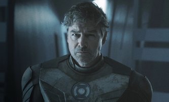 Lanterns: Superhrdinský seriál divákům blíže představuje trailer | Fandíme seriálům