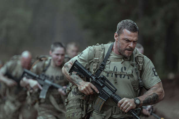 Válečné monstrum: Pokračování je oficiálně v přípravě | Fandíme filmu