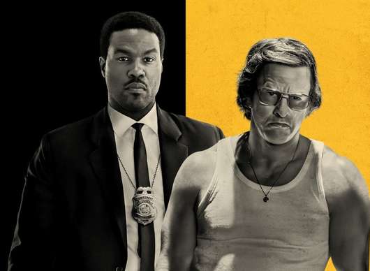 By Any Means: 1. trailer drsné kriminálky, kde Mark Wahlberg likviduje všechny, kdo se pohnou | Fandíme filmu