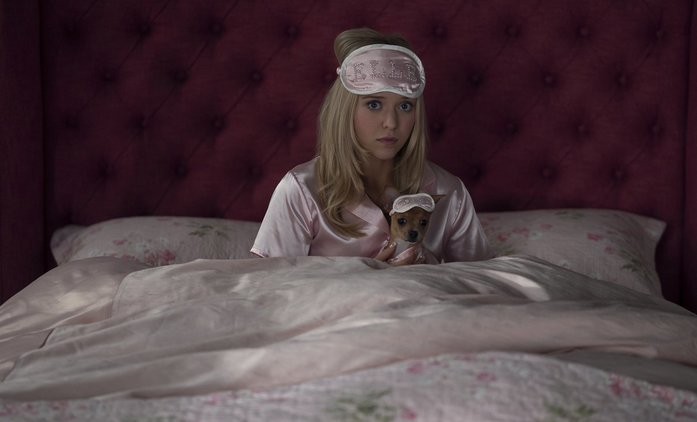 Elle: Nový seriál o mládí Pravé blondýnky právě dorazil | Fandíme seriálům