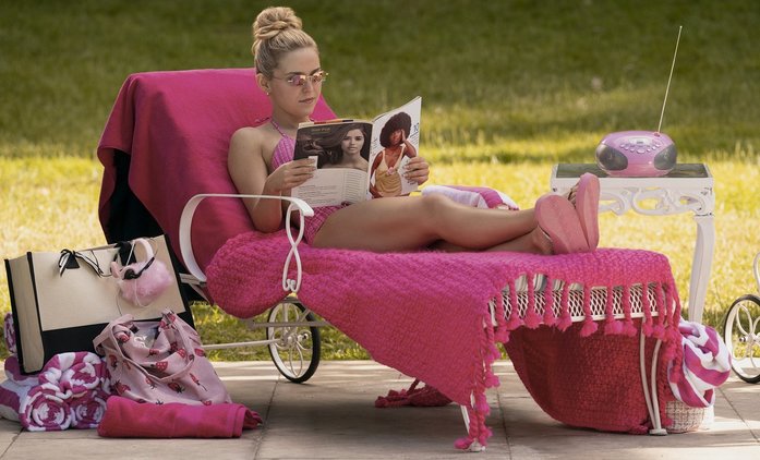 Elle: Prequel Pravé blondýnky se představuje | Fandíme seriálům