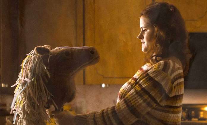 Horsegirls: Dívka na autistickém spektru najde radost a sílu v hobbyhorsingu | Fandíme filmu