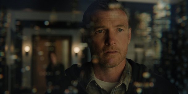 Najdu si tě: Sam Worthington prchá z vězení, aby zachránil ztraceného syna | Fandíme serialům