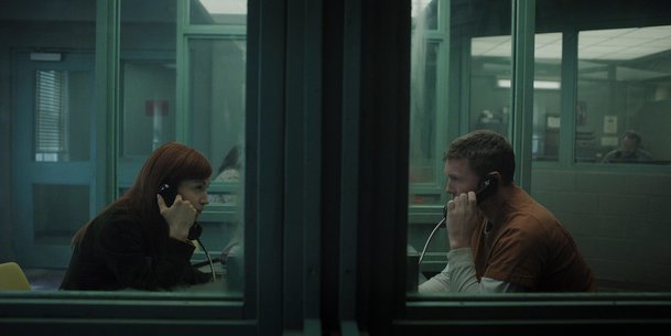 Najdu si tě: Sam Worthington prchá z vězení, aby zachránil ztraceného syna | Fandíme serialům