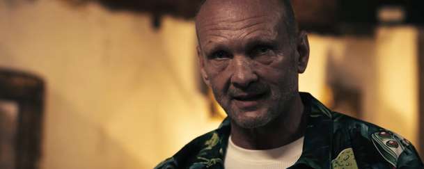 Man of War: Trailer představuje těžkotonážní akci z frontové linie | Fandíme filmu