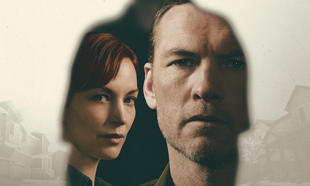 Najdu si tě: Sam Worthington prchá z vězení, aby zachránil ztraceného syna | Fandíme serialům