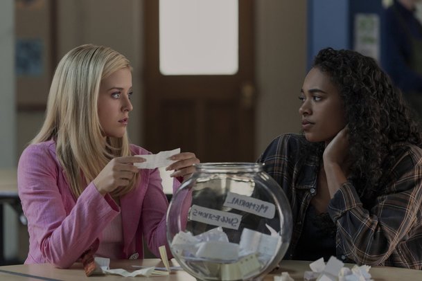 Elle: Prequel Pravé blondýnky se představuje | Fandíme serialům