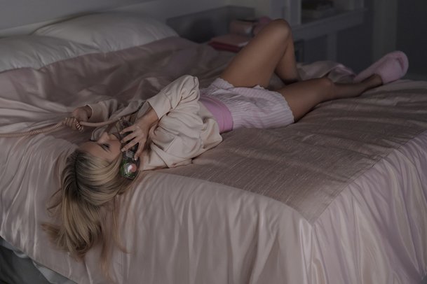 Elle: Prequel Pravé blondýnky se představuje | Fandíme serialům
