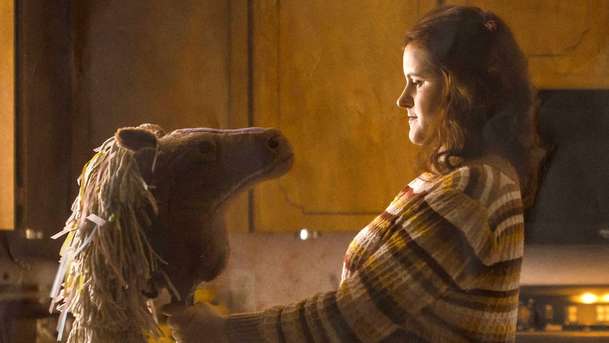 Horsegirls: Dívka na autistickém spektru najde radost a sílu v hobbyhorsingu | Fandíme filmu