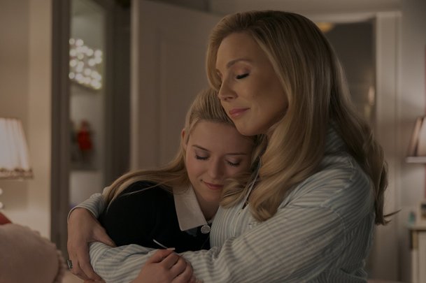 Elle: Prequel Pravé blondýnky se představuje | Fandíme serialům