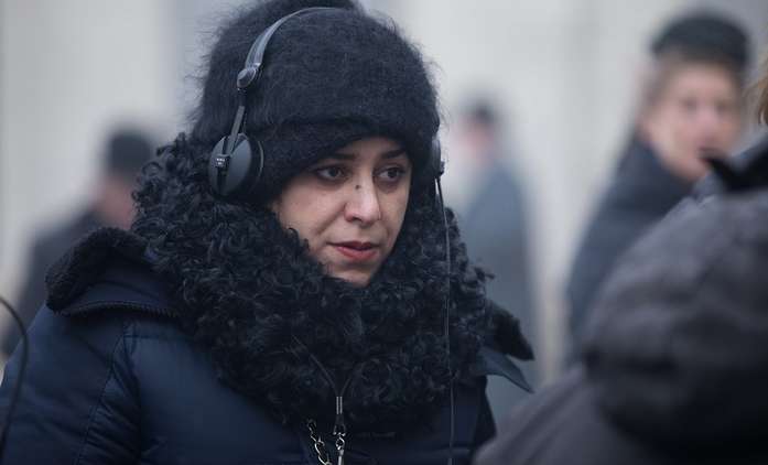 Zemřela Marjane Satrapi, autorka a režisérka slavného Persepolis | Fandíme filmu