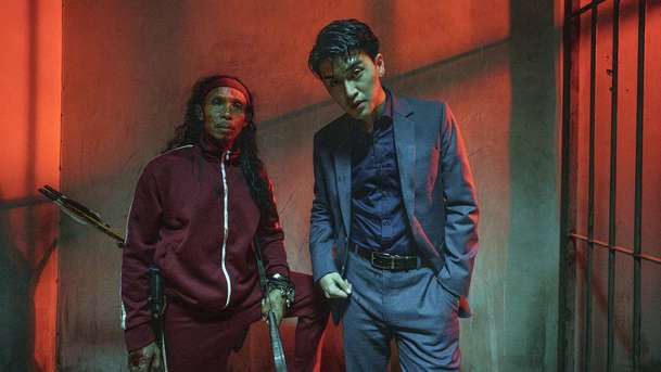 The Furious: Extrémně chválená akční pecka chystá pokračování | Fandíme filmu