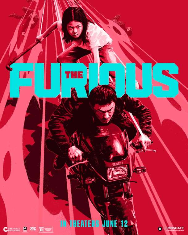 The Furious: Extrémně chválená akční pecka chystá pokračování | Fandíme filmu