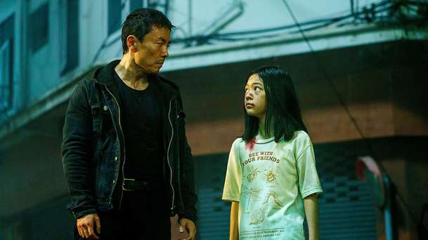 The Furious: Extrémně chválená akční pecka chystá pokračování | Fandíme filmu