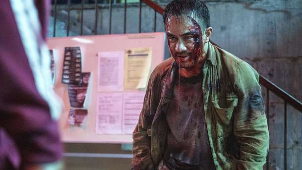The Furious: Extrémně chválená akční pecka chystá pokračování | Fandíme filmu