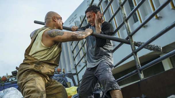 The Furious: Extrémně chválená akční pecka chystá pokračování | Fandíme filmu
