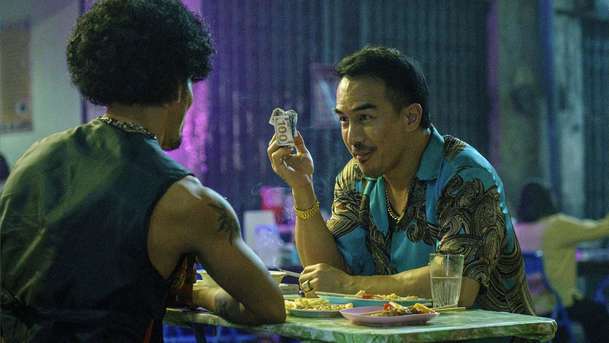 The Furious: Extrémně chválená akční pecka chystá pokračování | Fandíme filmu