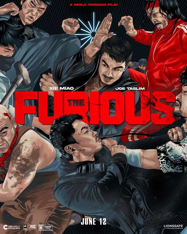 The Furious: Extrémně chválená akční pecka chystá pokračování | Fandíme filmu