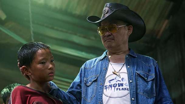 The Furious: Extrémně chválená akční pecka chystá pokračování | Fandíme filmu