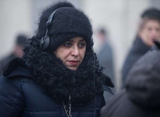 Zemřela Marjane Satrapi, autorka a režisérka slavného Persepolis | Fandíme filmu
