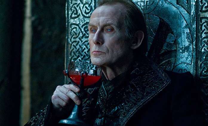 Caine: Do zabijáckého světa Johna Wicka vstupuje Bill Nighy | Fandíme filmu
