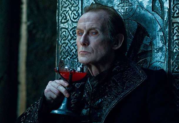Caine: Do zabijáckého světa Johna Wicka vstupuje Bill Nighy | Fandíme filmu