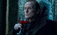 Caine: Do zabijáckého světa Johna Wicka vstupuje Bill Nighy | Fandíme filmu