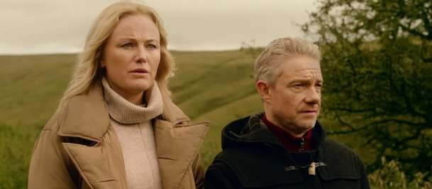 Let's Love: Martin Freeman a spol. si střílejí z romantických komedií | Fandíme filmu