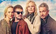 Let's Love: Martin Freeman a spol. si střílejí z romantických komedií | Fandíme filmu